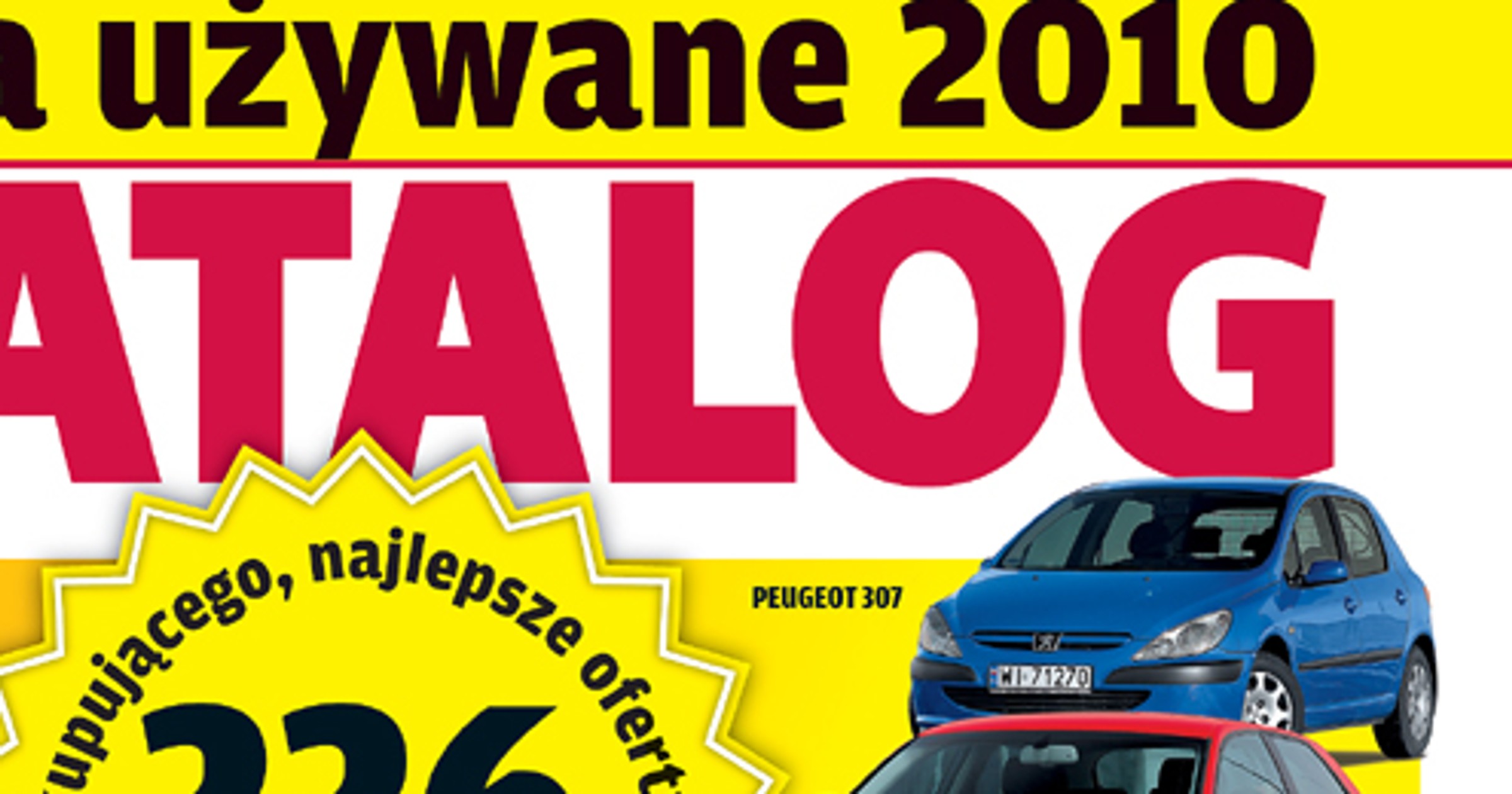 Używane auto - jak dokonać dobrego wyboru?