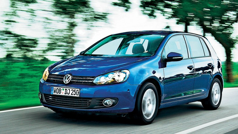 Test długodystansowy Golfa 1.4 TSI - to auto nigdy nas nie zawiodło