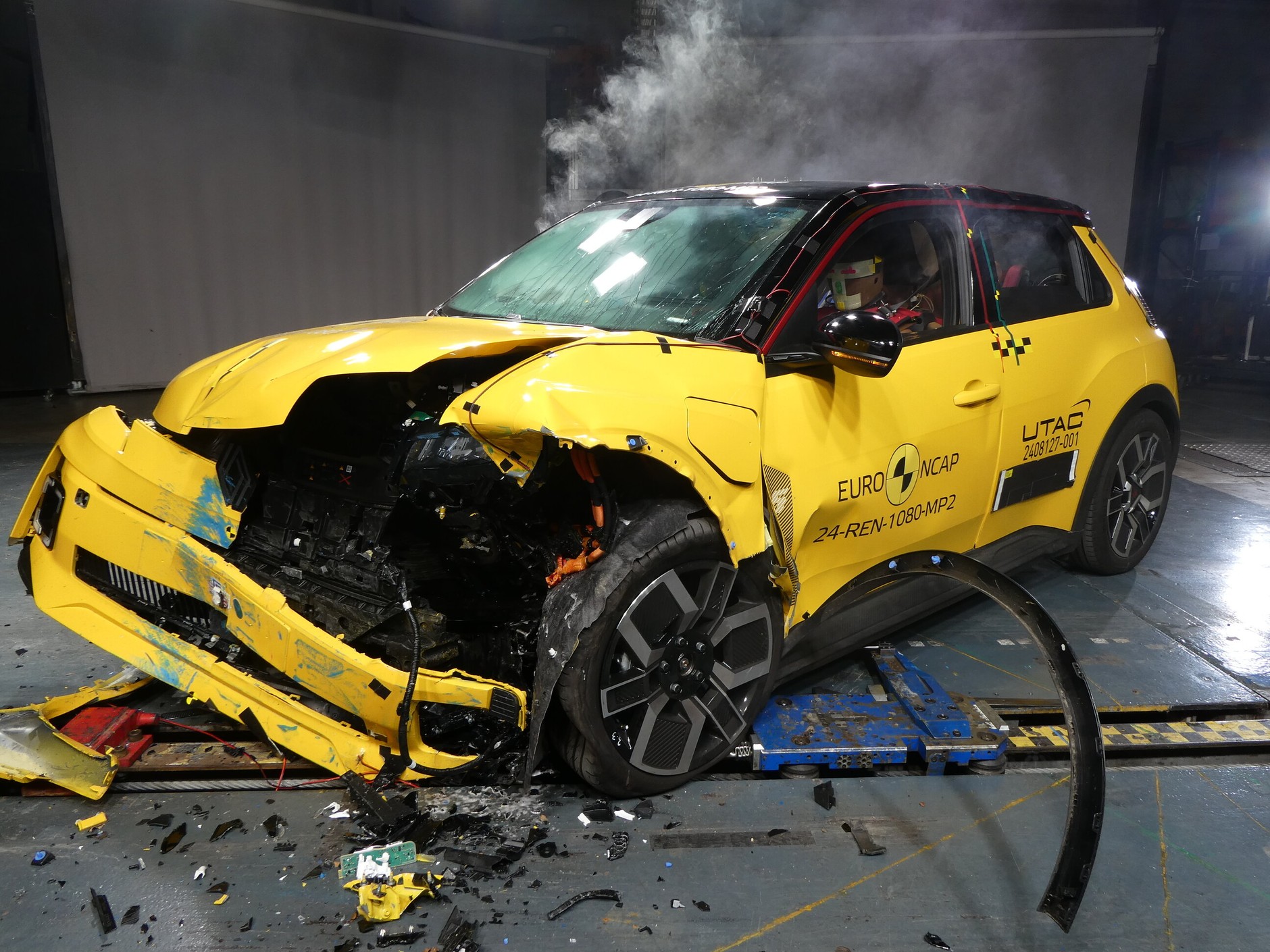 Renault 5