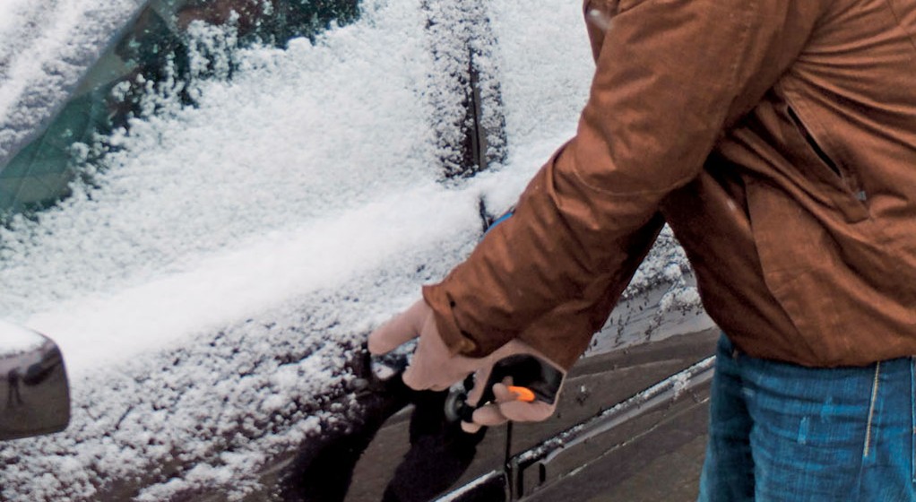 Jak zabezpieczyć uszczelki?