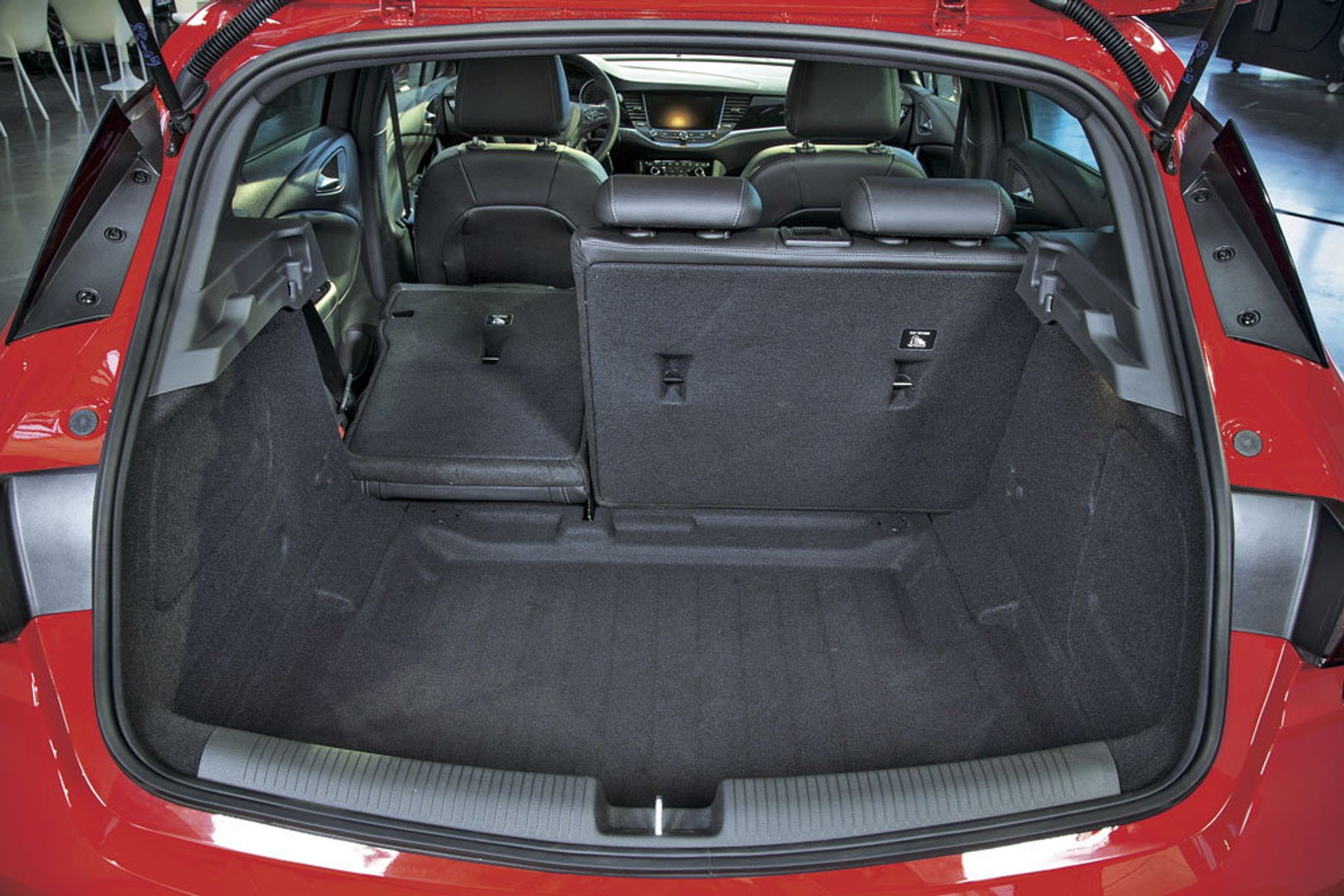 Astra robi olbrzymie postępy