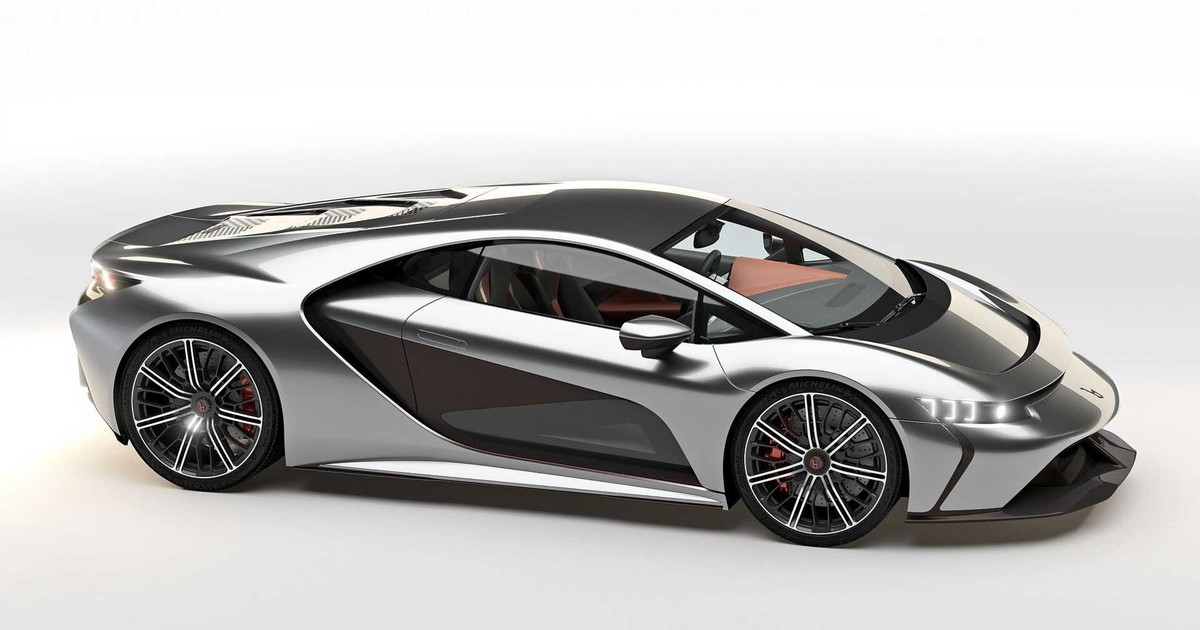 Bertone GB110