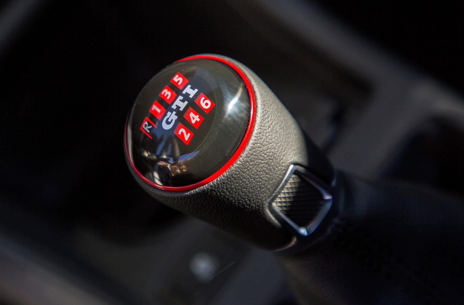 Volkswagen Up! GTI – blisko pierwszego Golfa GTI | Test