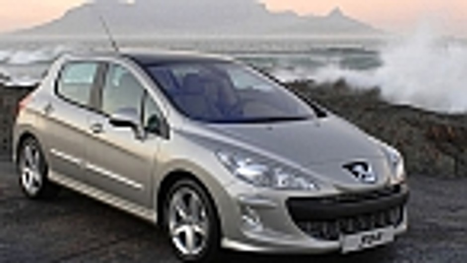 Nadchodzi 308