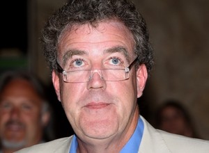 Jeremy Clarkson: wolę pić, niż prowadzić [WYWIAD]
