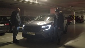 Renault Austral Iconic Esprit Alpine — czy to udany SUV?
