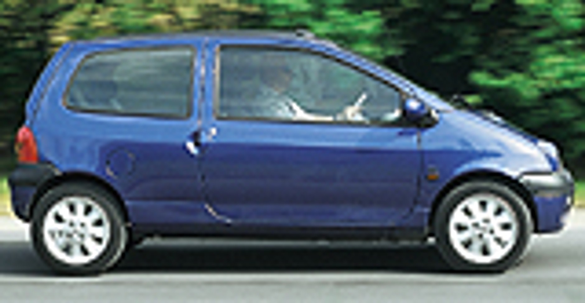 Jedna koncepcja, dwie formy