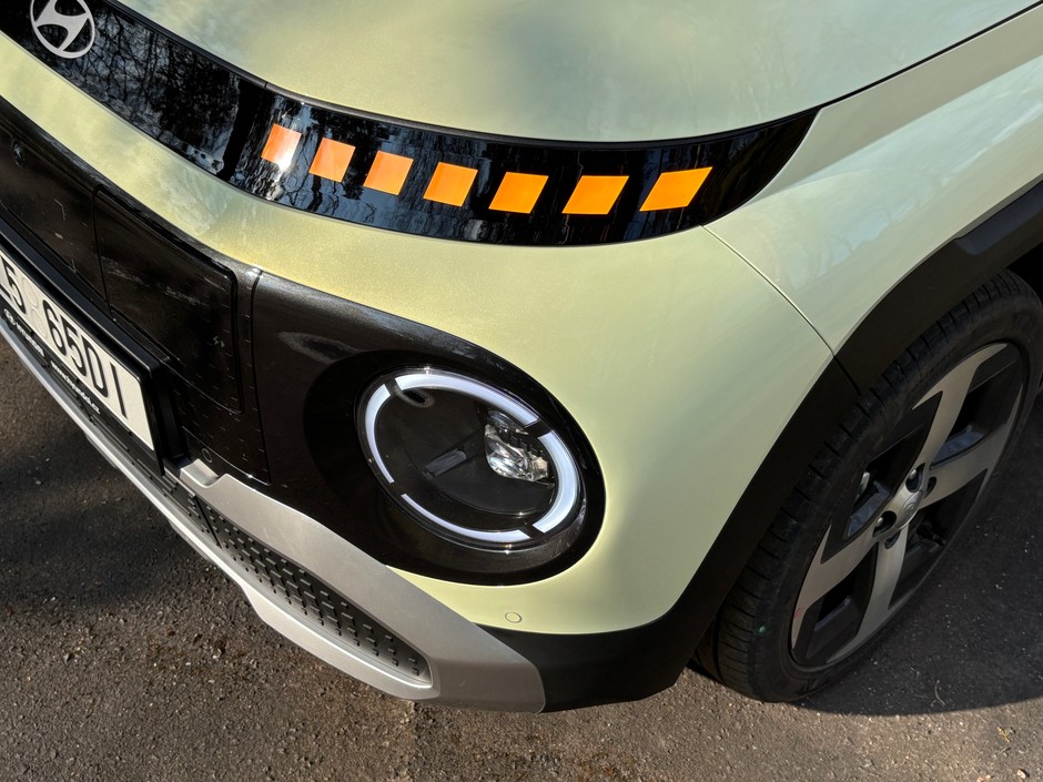 Hyundai Inster