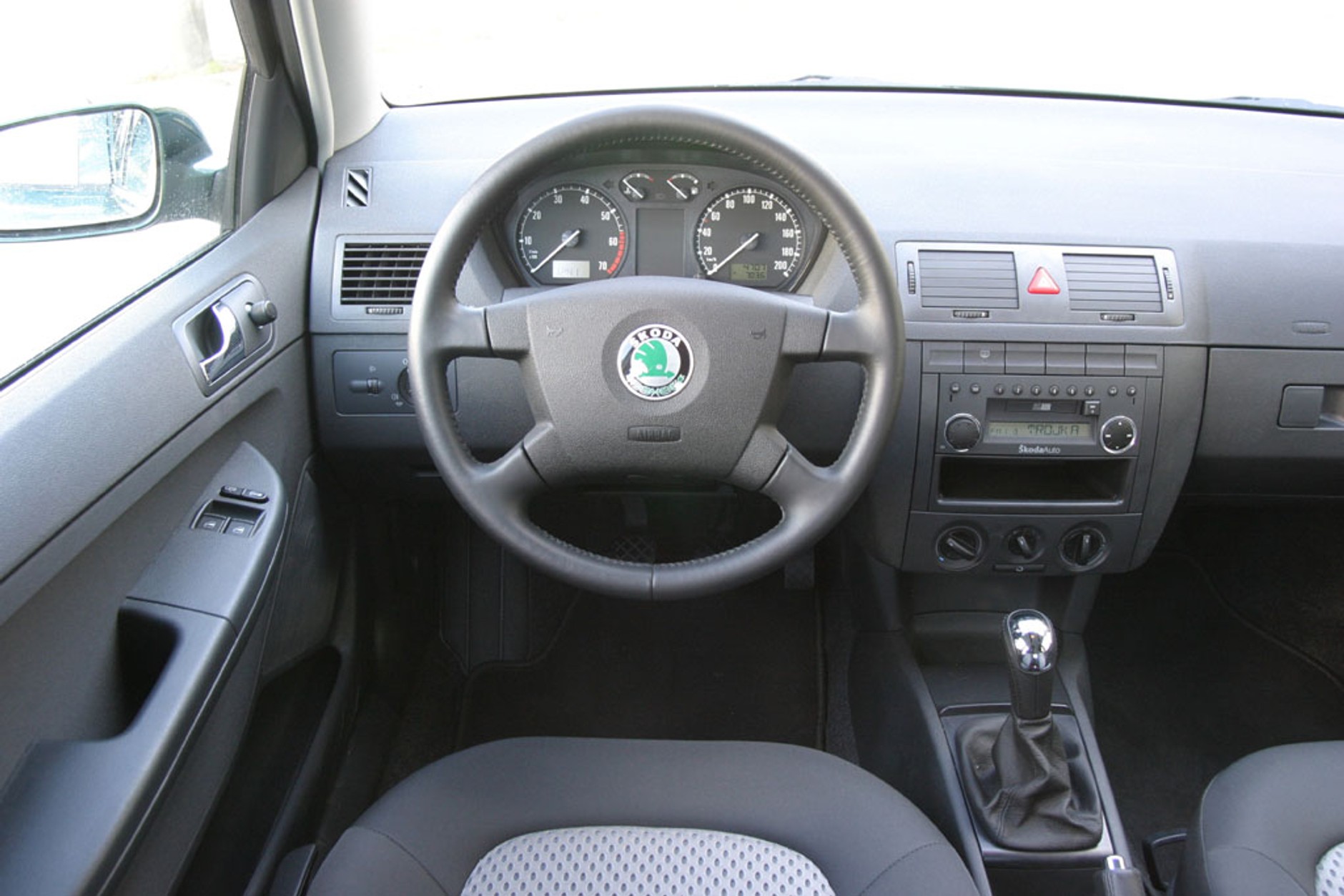 Który maluch jest najlepszy? Ranking aut klasy B za 15 tys. zł