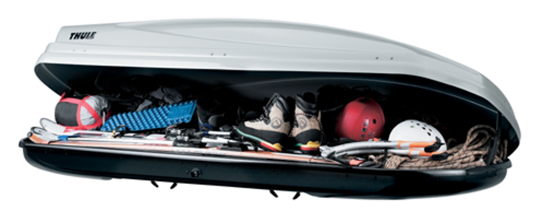 Na narty, buty i kije