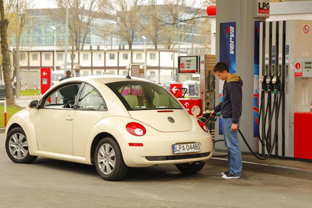 Dziś oszczędne auto  – jutro niespodzianka! Uwaga! Producenci naciągają dane techniczne!