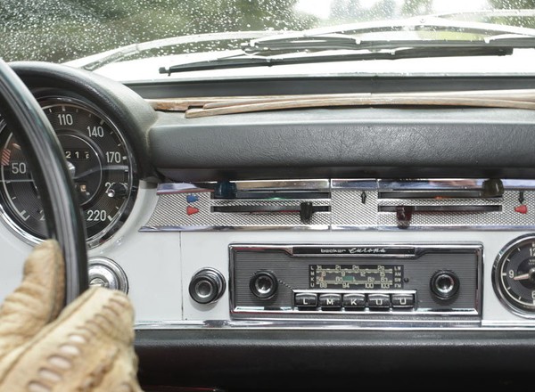 Nowoczesne audio w klasyku