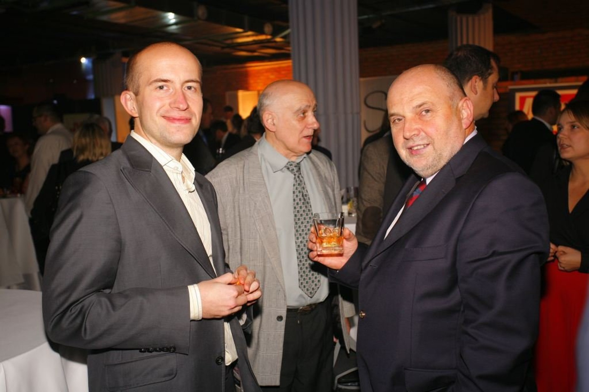 "Złota Kierownica" - Pierwsza edycja plebiscytu rozstrzygnięta