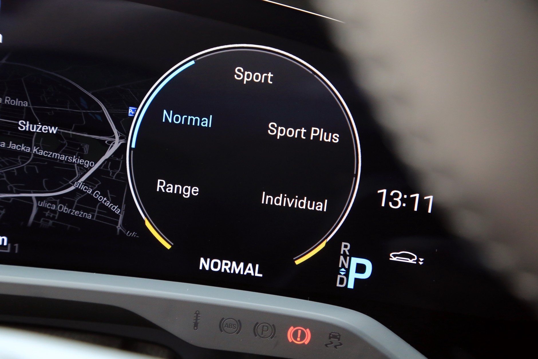 Porsche Taycan RWD 2021 I generacja