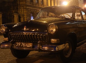 Dzieci znikały w czarnej Wołdze? Prawda była okrutna