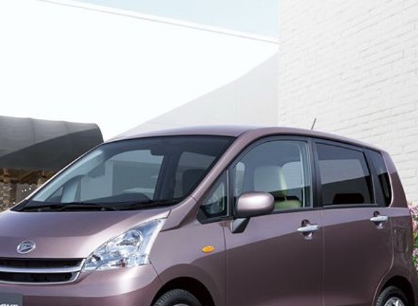 Dlaczego piąta generacja Daihatsu Move jest najoszczędniejsza?