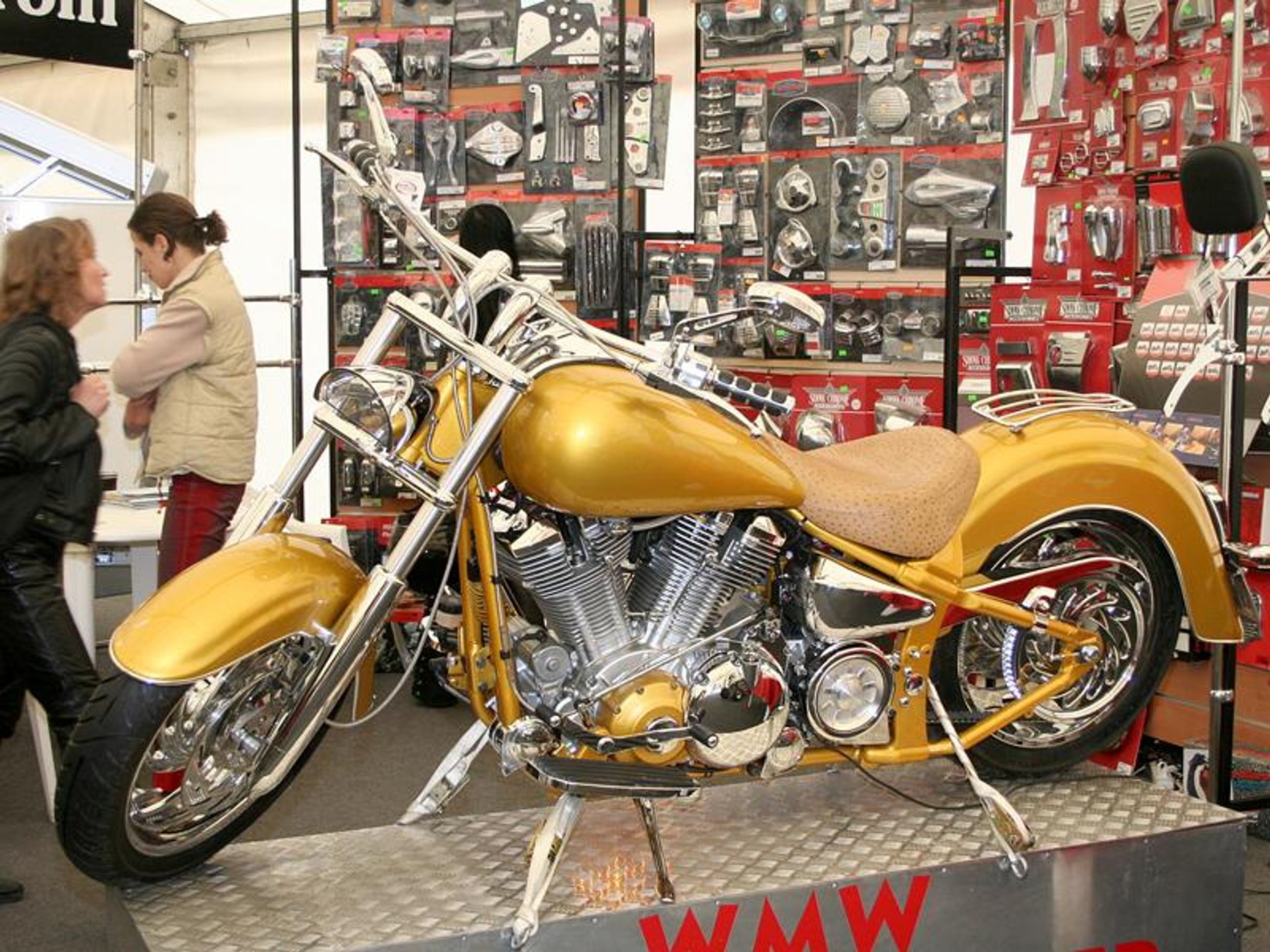 Otwarcie sezonu motocyklowego 2007 (fotogaleria)