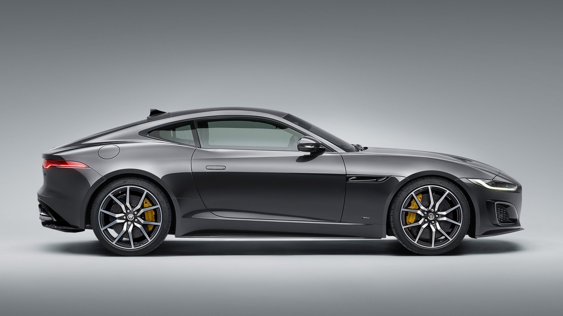 Jaguar F-Type (2013-2024)