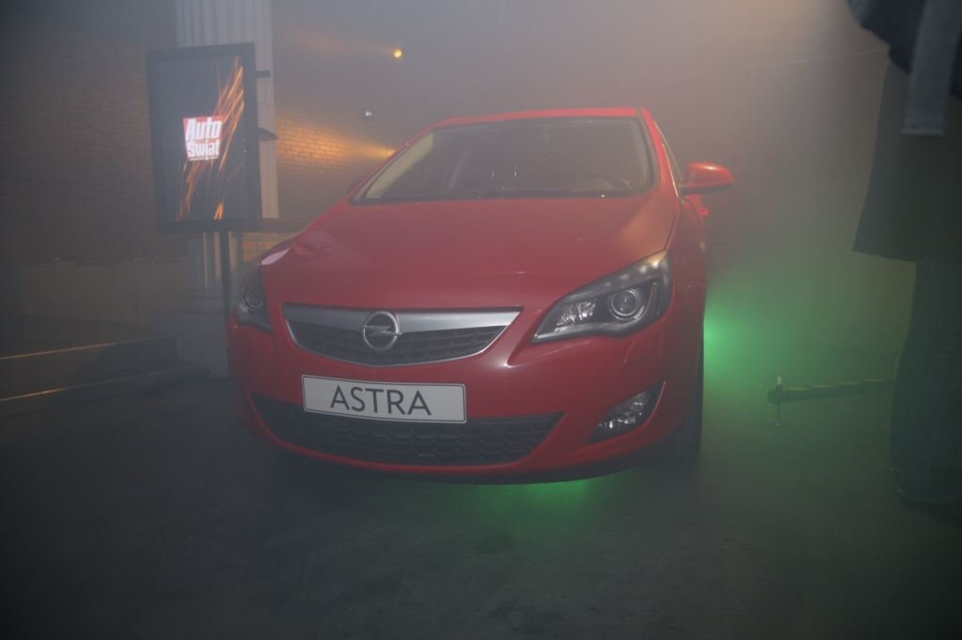 "Złota Kierownica" - Pierwsza edycja plebiscytu rozstrzygnięta