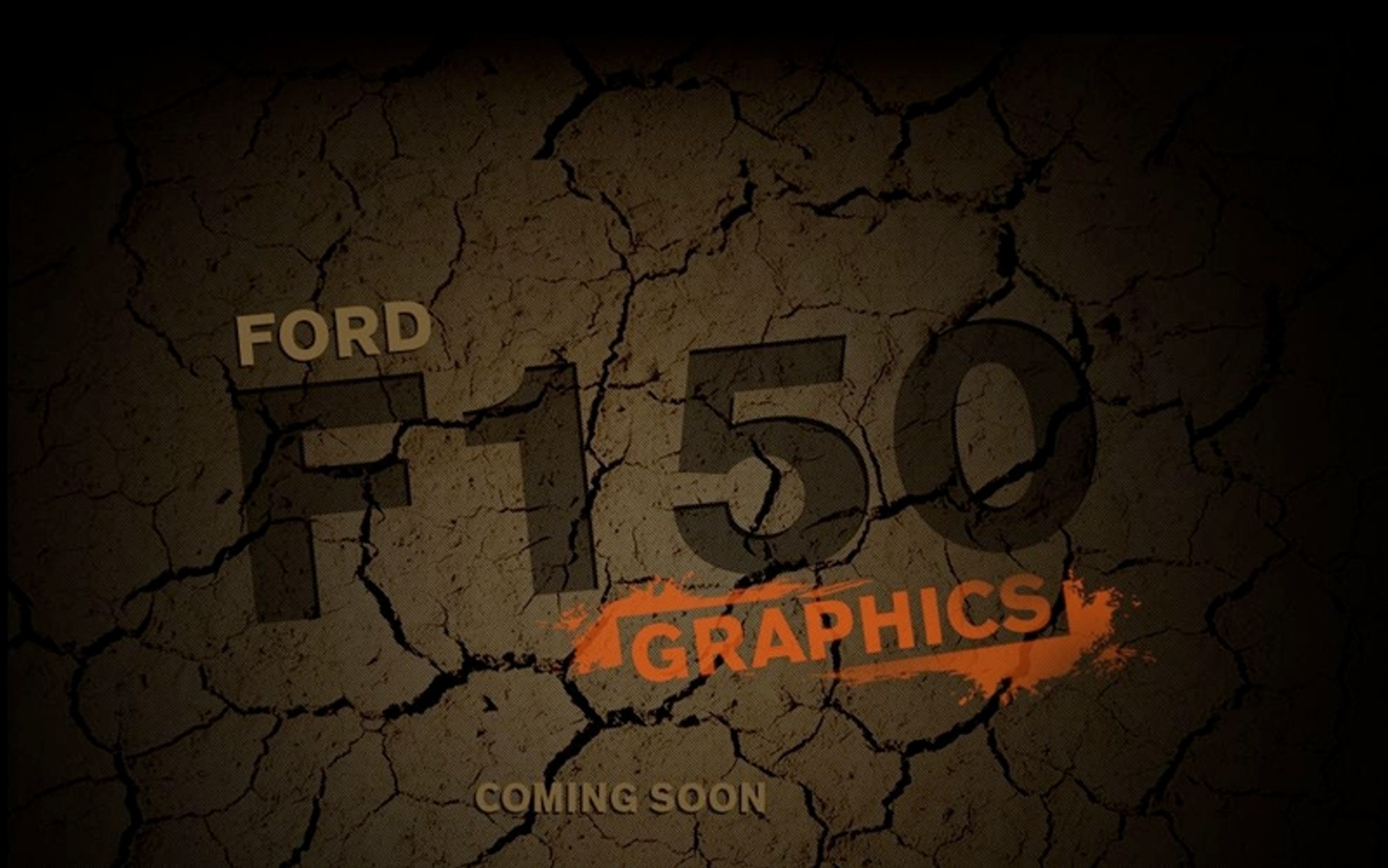 Ford pomaluje twój świat