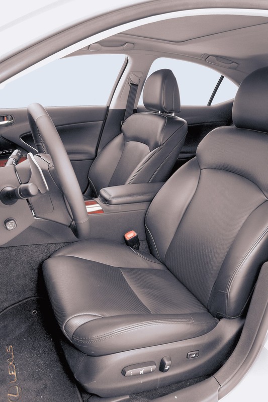 Lexus IS 250