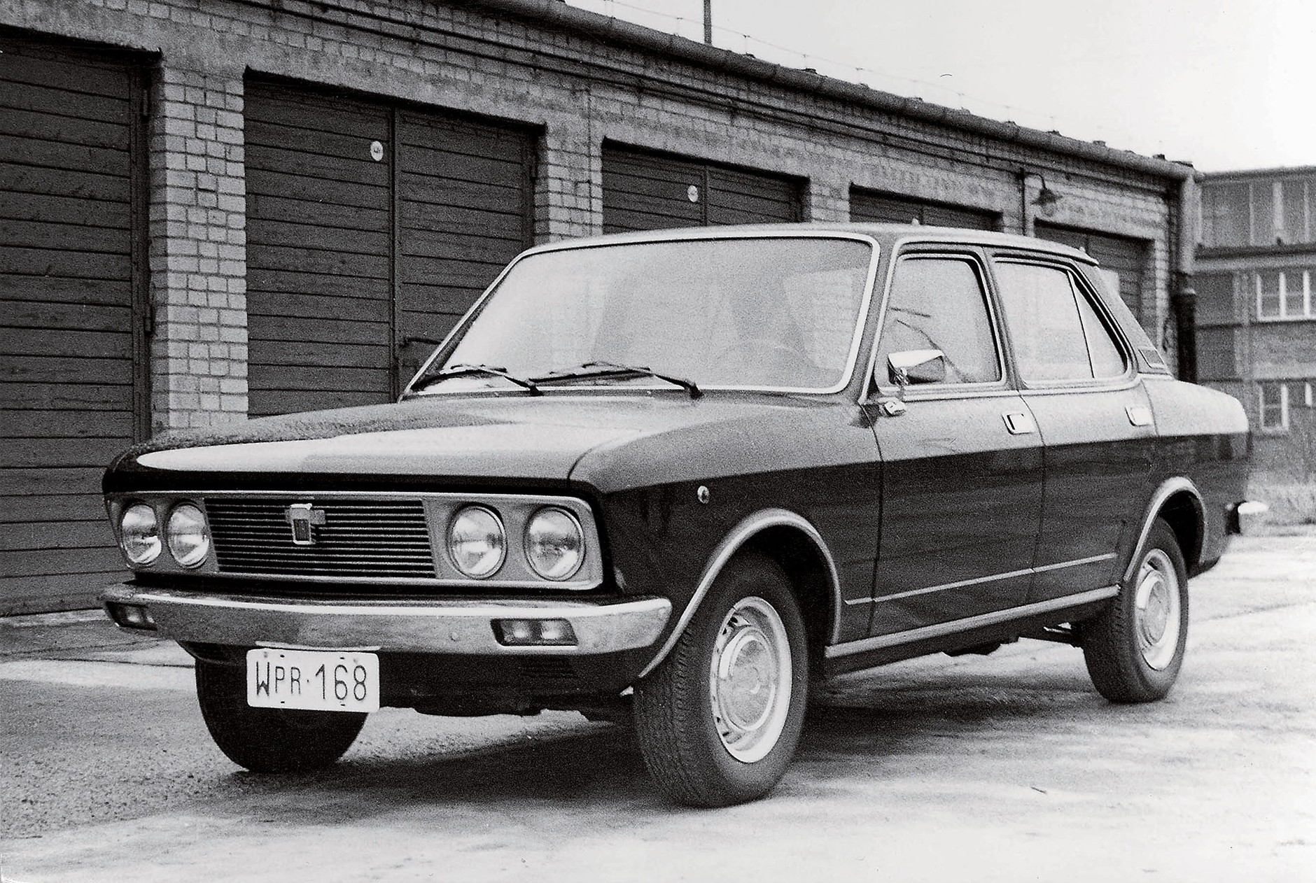 Fiat 132