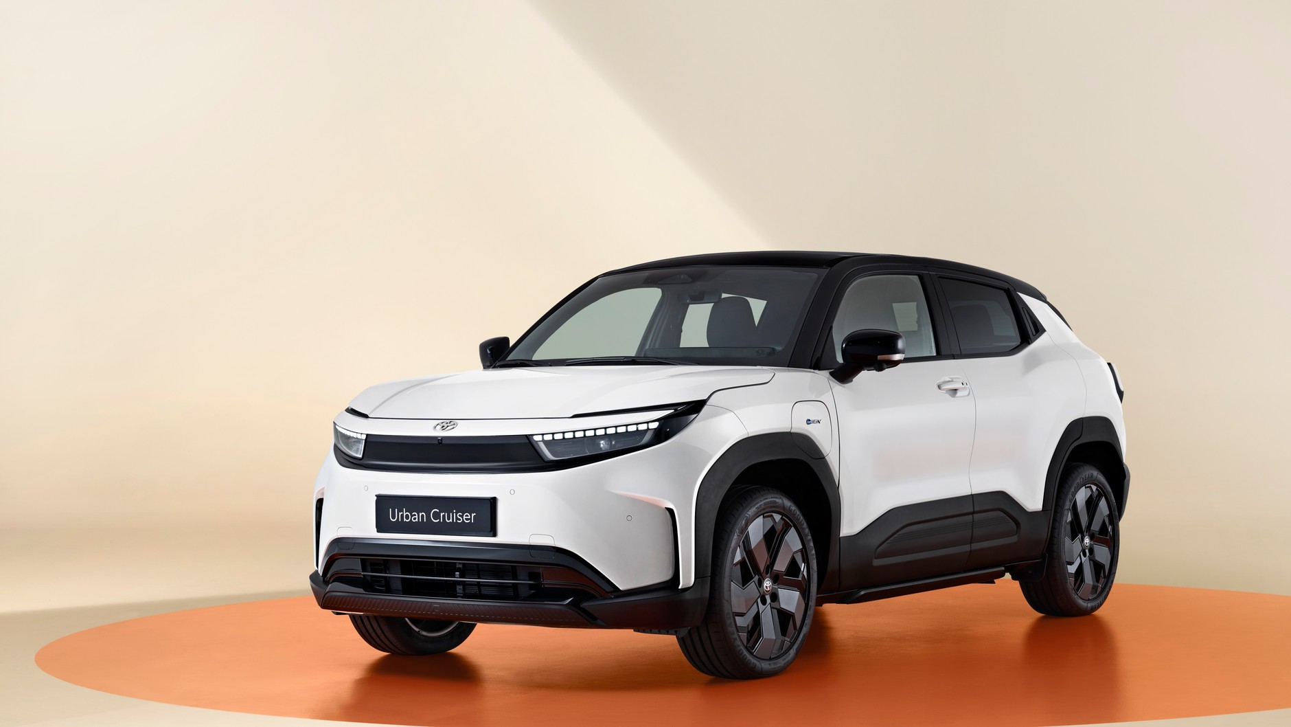 Toyota Urban Cruiser