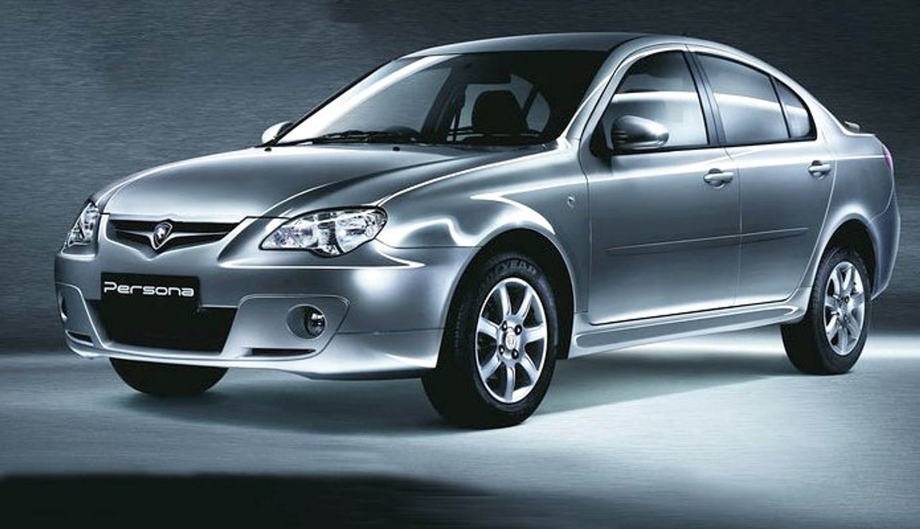 Proton Persona: Malajska duma