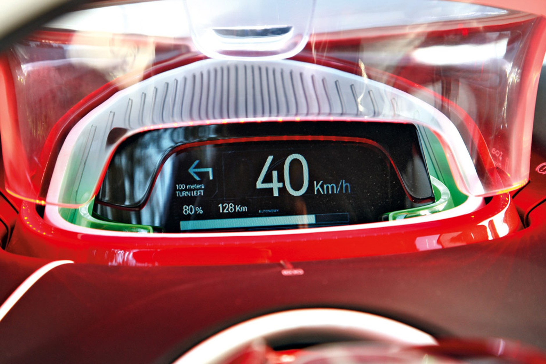 Renault Dezir: Czy legenda Alpiny powróci?