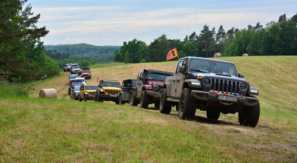 Jeep Camp 2023