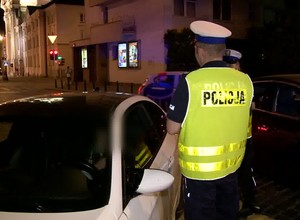 "Frog" wychodzi na wolność