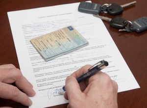 Każdy kierowca ma dwa tygodnie na złożenie tej deklaracji. Inaczej przyjdzie kara od skarbówki