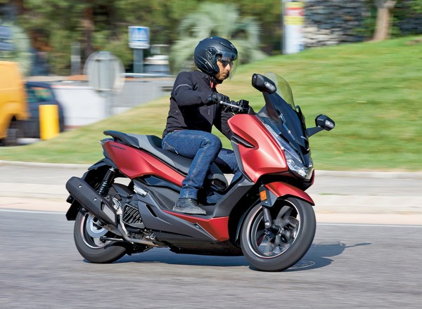 Jazda motocyklem z prawem jazdy kategorii B. To musisz wiedzieć, zanim siądziesz za kierownicą!