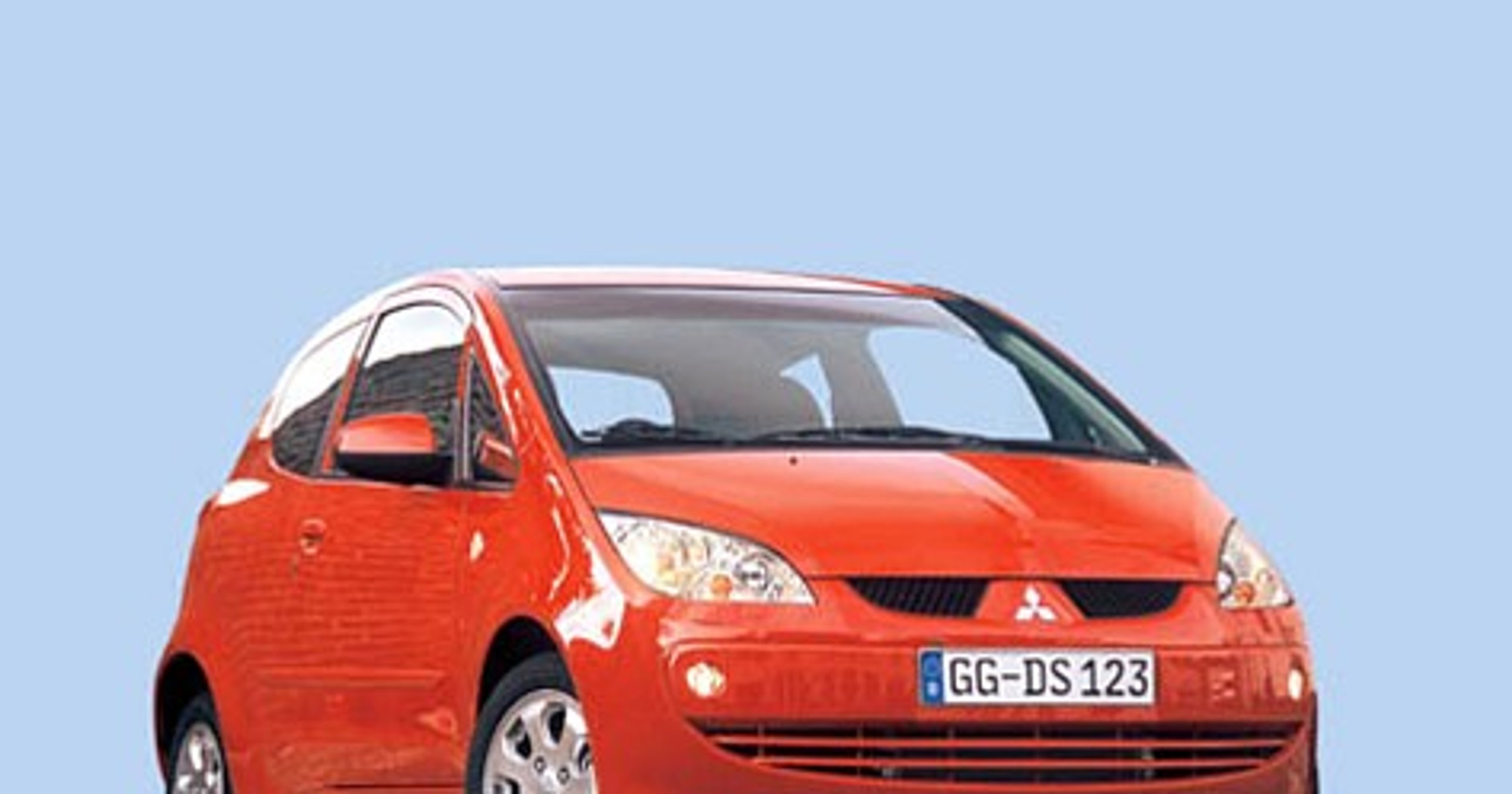 Nowości Mitsubishi