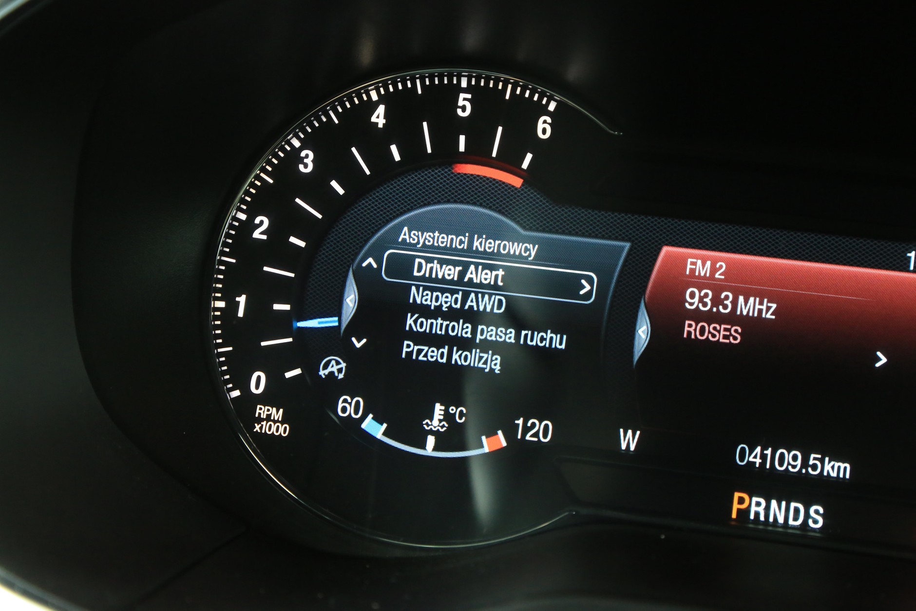 Ford Edge Vignale 2.0 TDCi Twin-Turbo