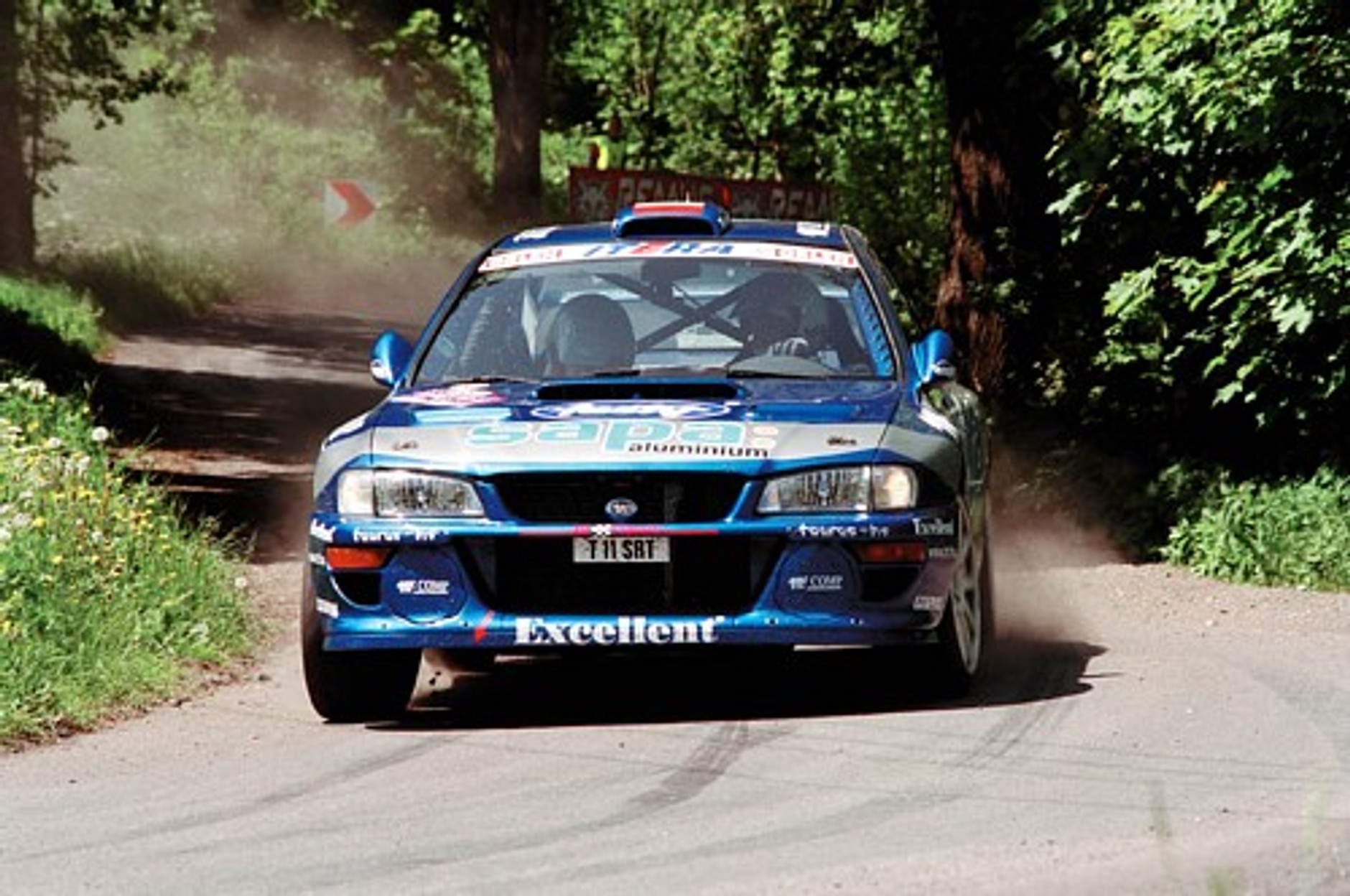 Polski nie dla Polaków