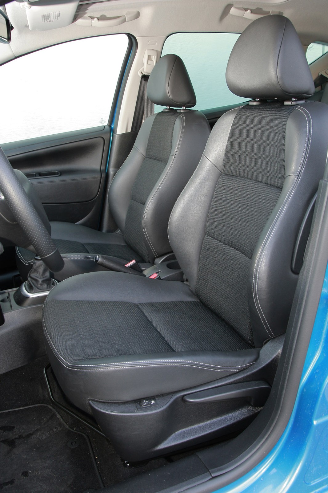 Peugeot 207 SW Outdoor: jego motto to rekreacja