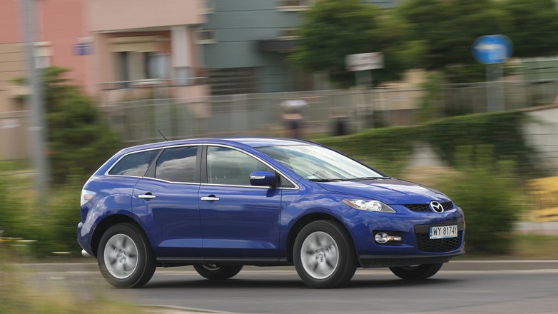 Mazda CX-7