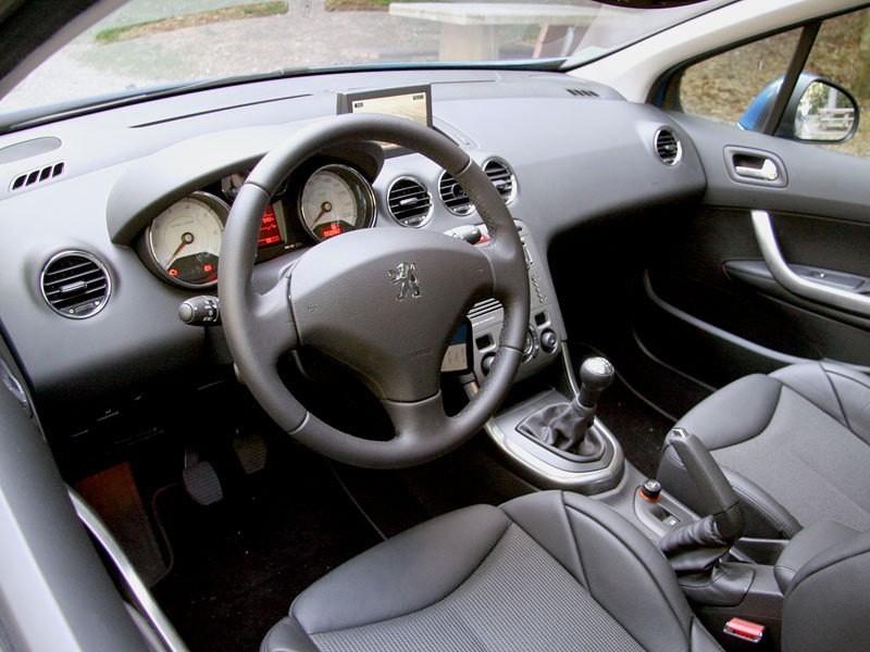 Peugeot 308: od 8 listopada już w polskich salonach