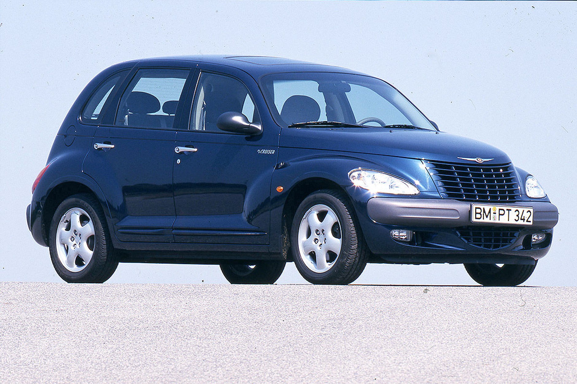 Chrysler PT Cruiser