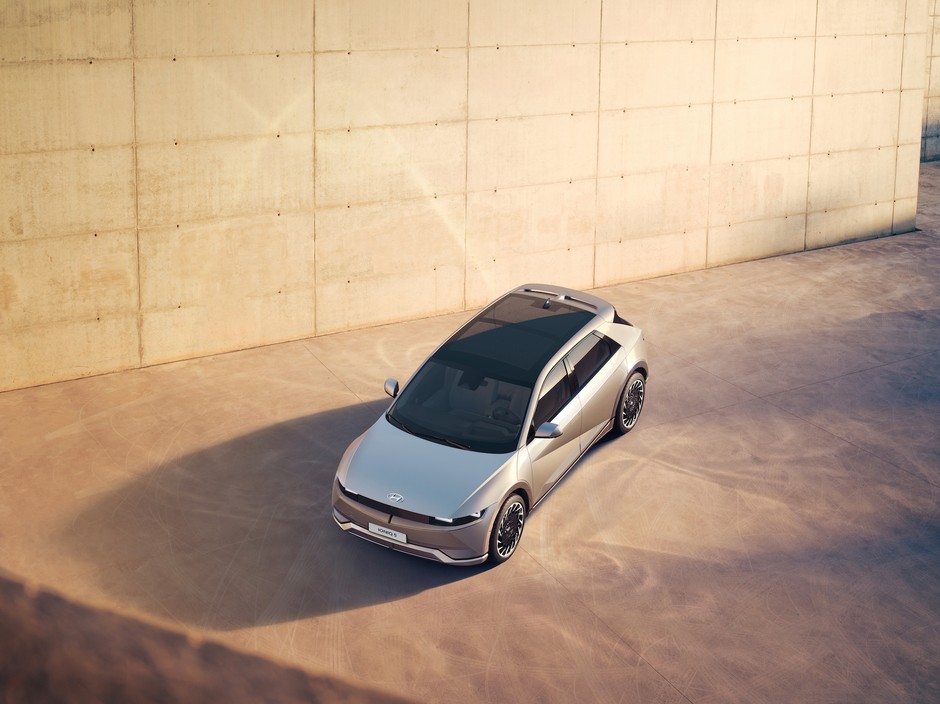 Ioniq 5