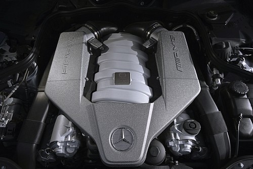 Auto nowe, ceny stare - Mercedes klasy E po liftingu