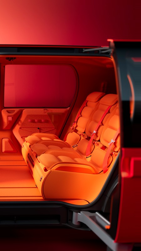 Citroen Elo Concept 2026