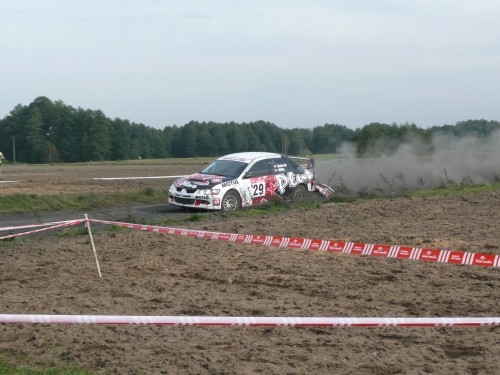 Sukces Peugeota