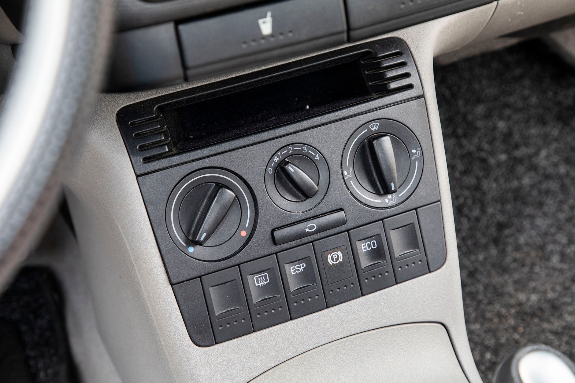 Volkswagen Lupo 3L - małe wielkie auto