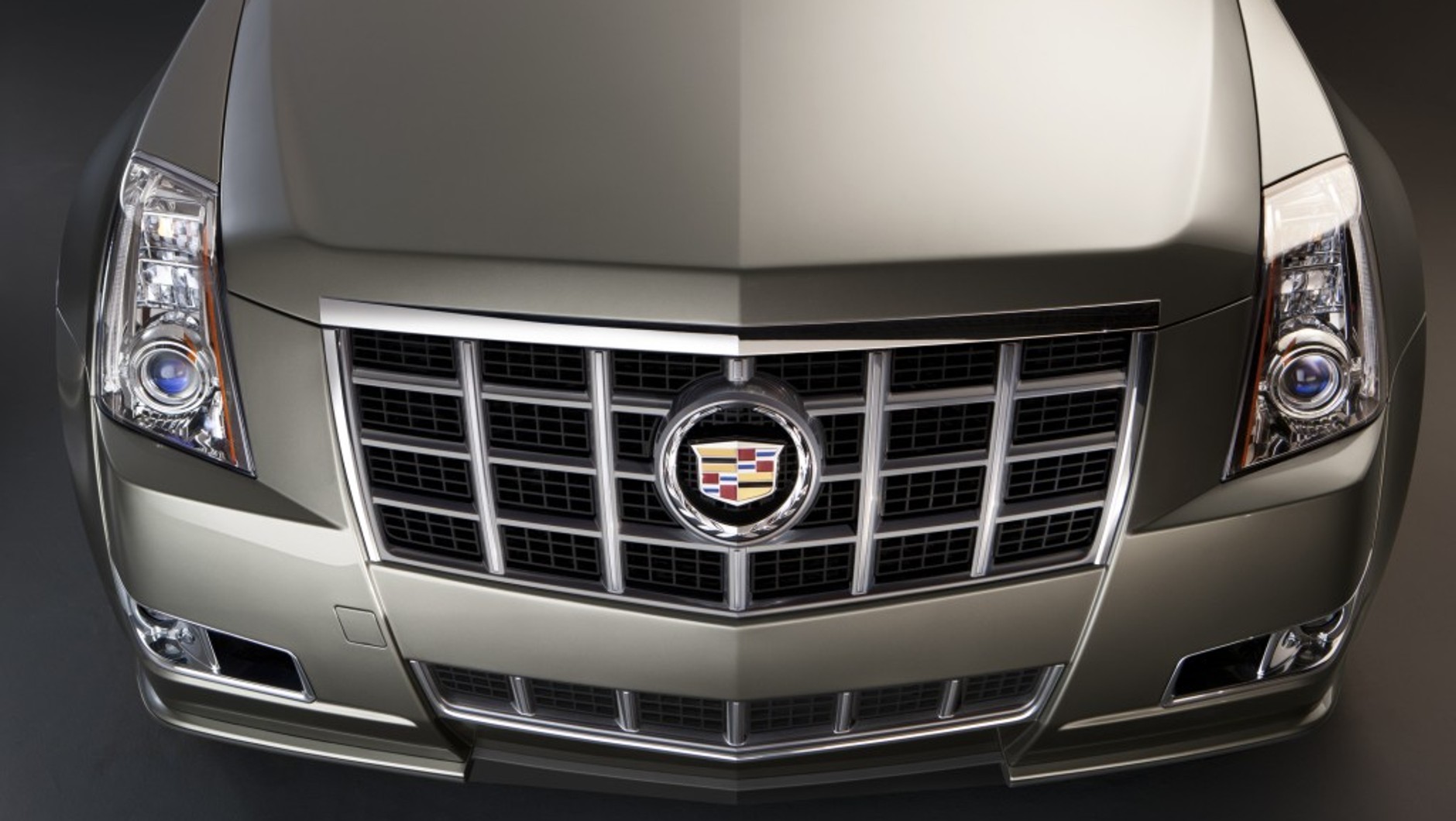 Cadillac CTS doczekał się zmian