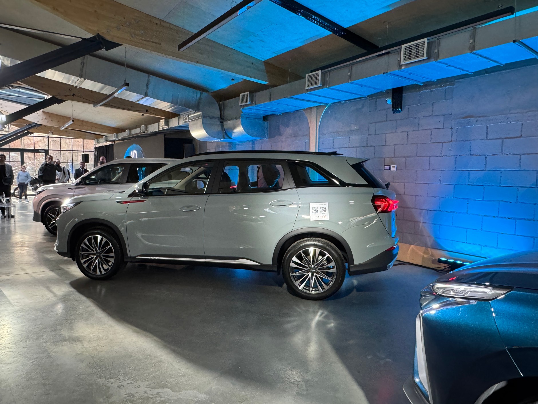 Dwa nowe chińskie SUV-y DFSK w Polsce