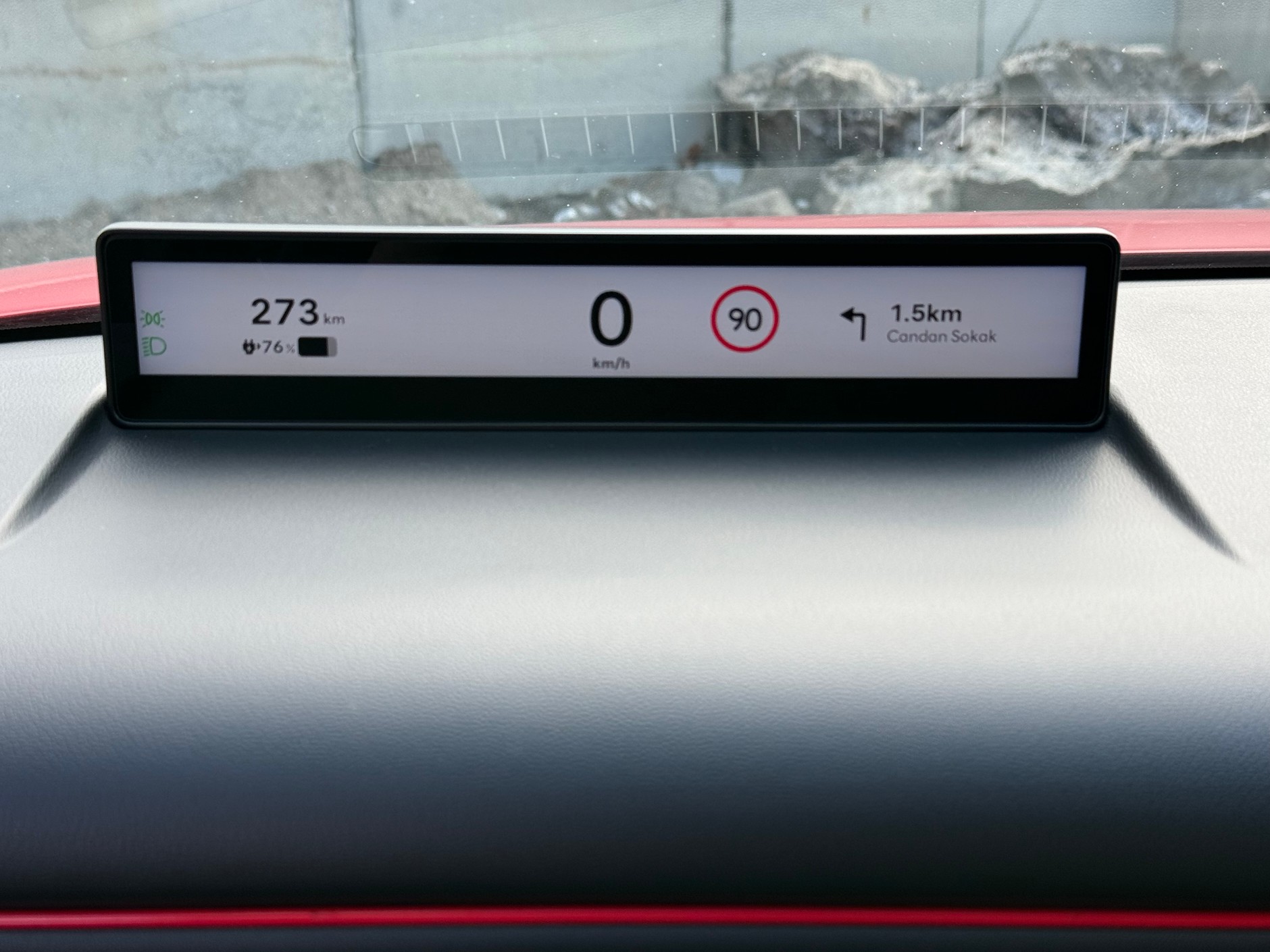 Hyundai Ioniq 3