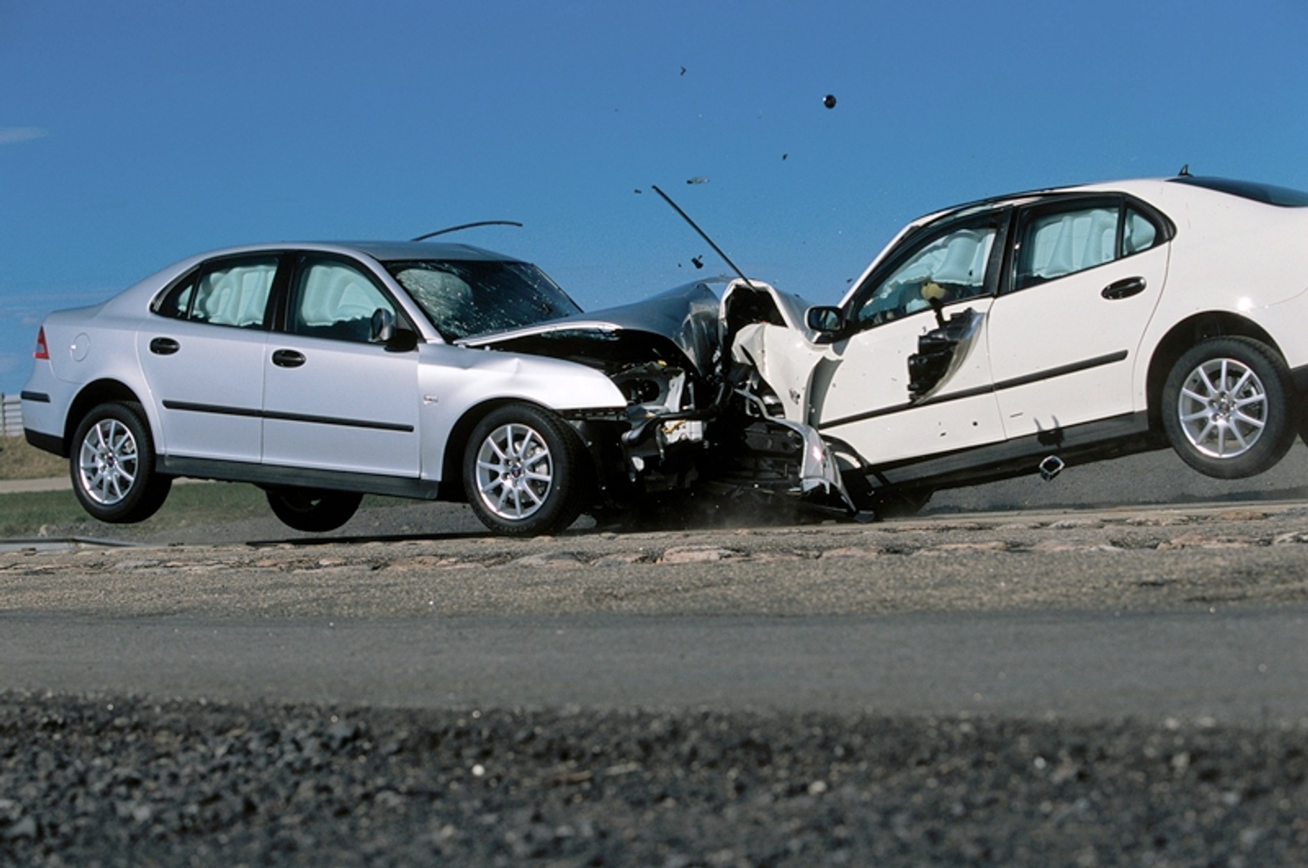 Sześć rzeczy, które najbardziej nam się podobają w Saabie
