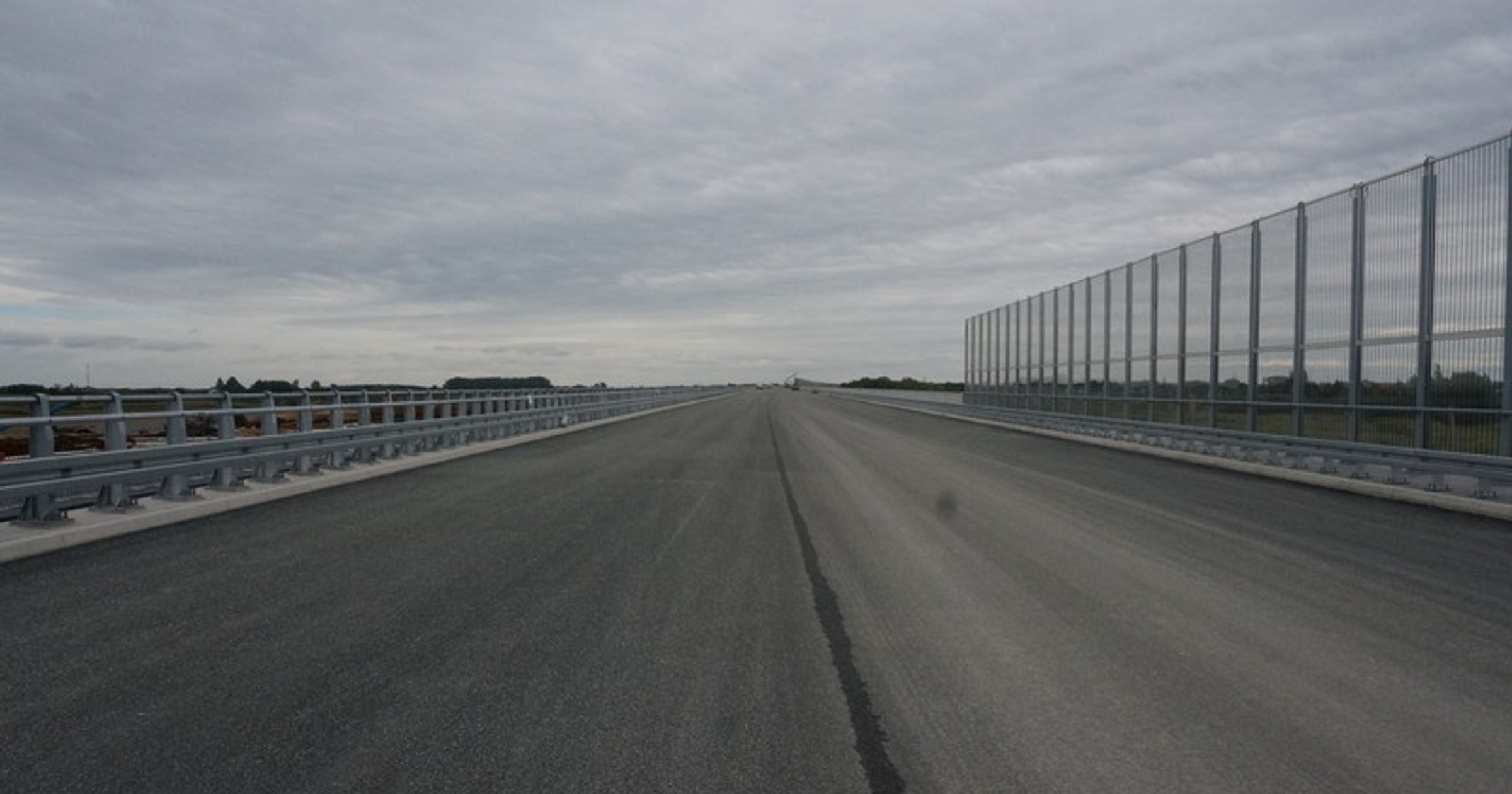 Autostrada A4 Tarnów-Dębica